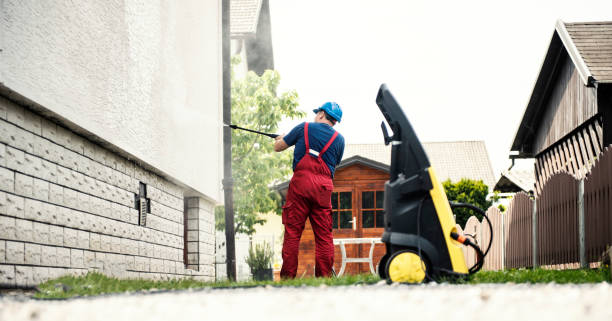 Best Building Exterior Washing  in St Johns, AZ